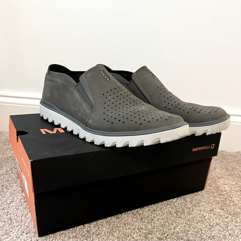 Mens loafers
